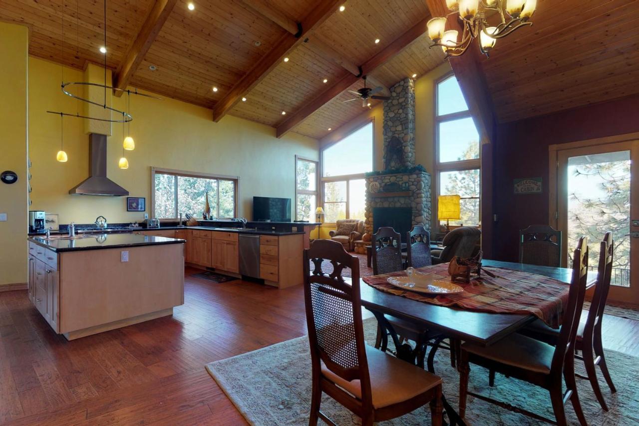 Villa Pine Mountain Getaway Groveland Exterior foto