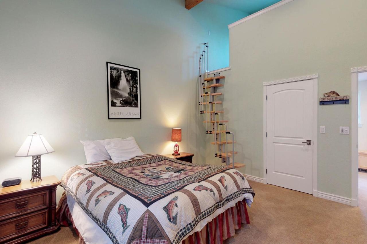 Villa Pine Mountain Getaway Groveland Exterior foto