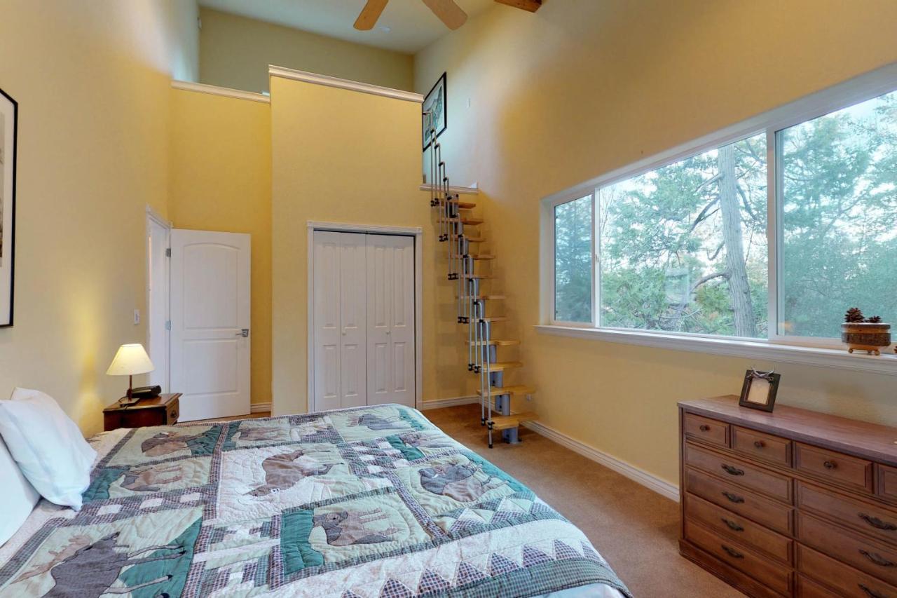 Villa Pine Mountain Getaway Groveland Exterior foto