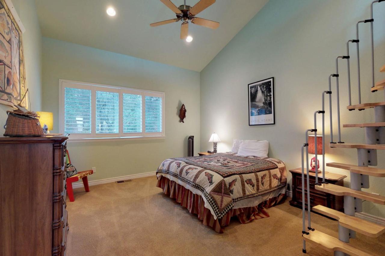 Villa Pine Mountain Getaway Groveland Exterior foto