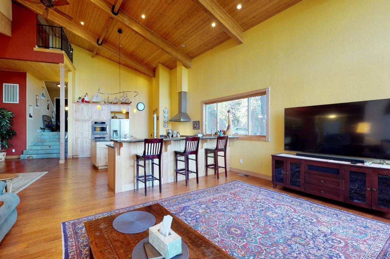 Villa Pine Mountain Getaway Groveland Exterior foto