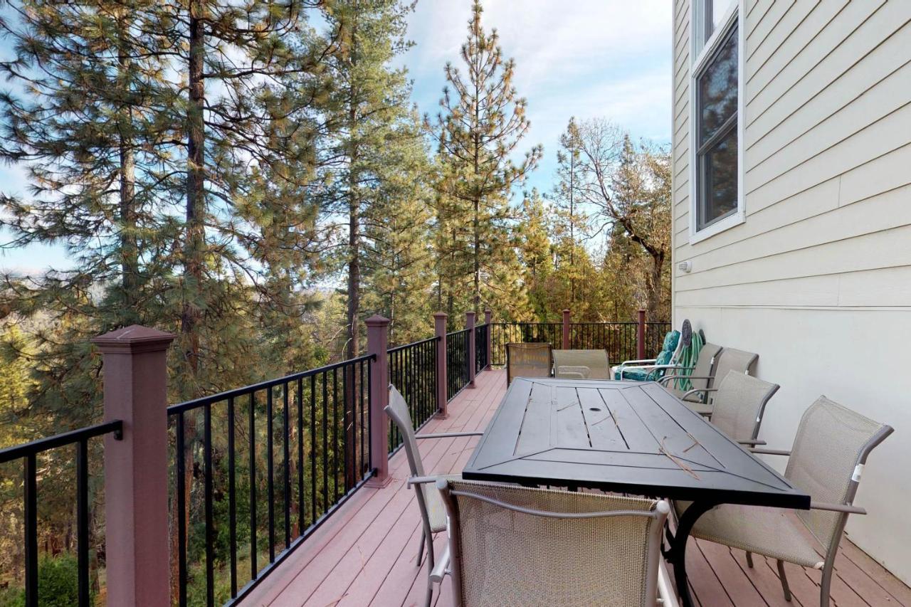Villa Pine Mountain Getaway Groveland Exterior foto