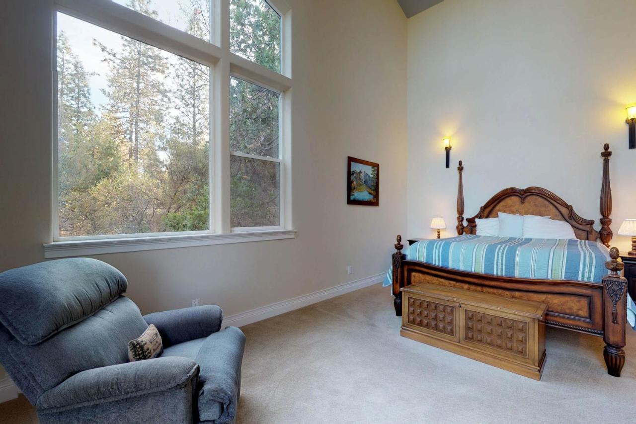 Villa Pine Mountain Getaway Groveland Exterior foto