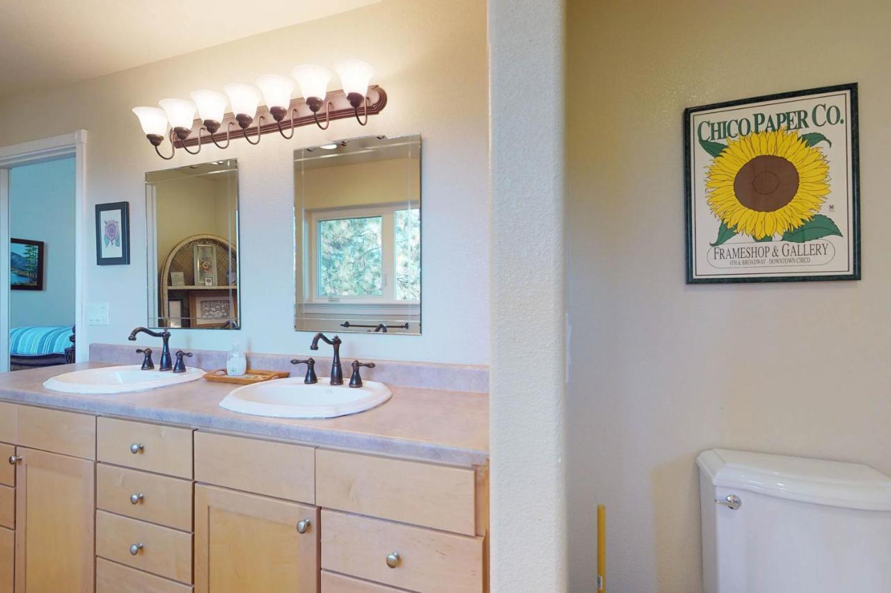 Villa Pine Mountain Getaway Groveland Exterior foto