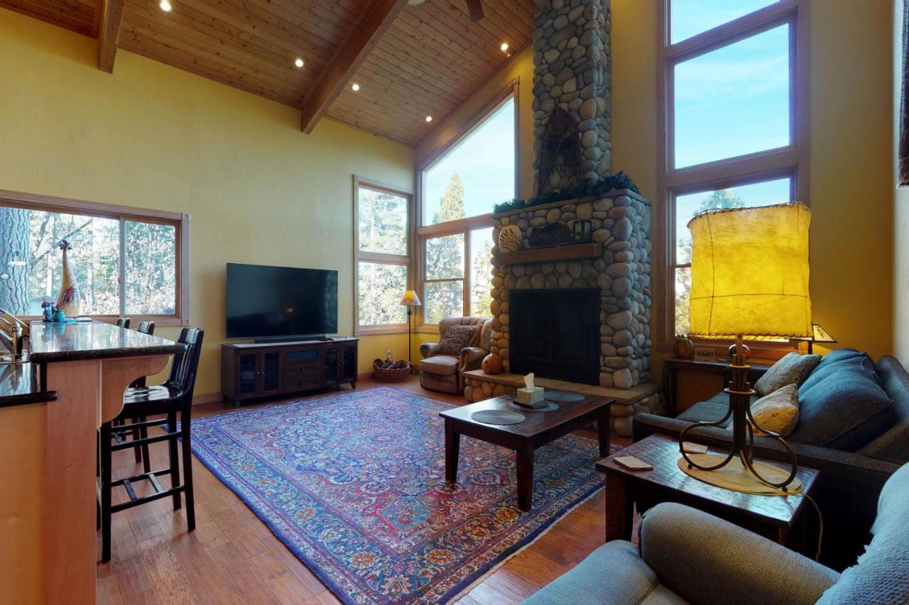 Villa Pine Mountain Getaway Groveland Exterior foto