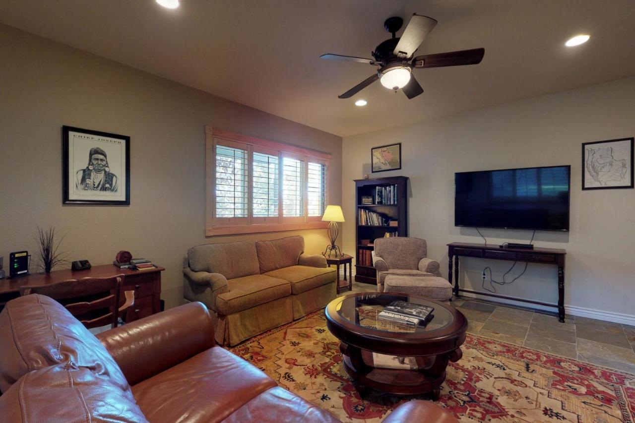 Villa Pine Mountain Getaway Groveland Exterior foto