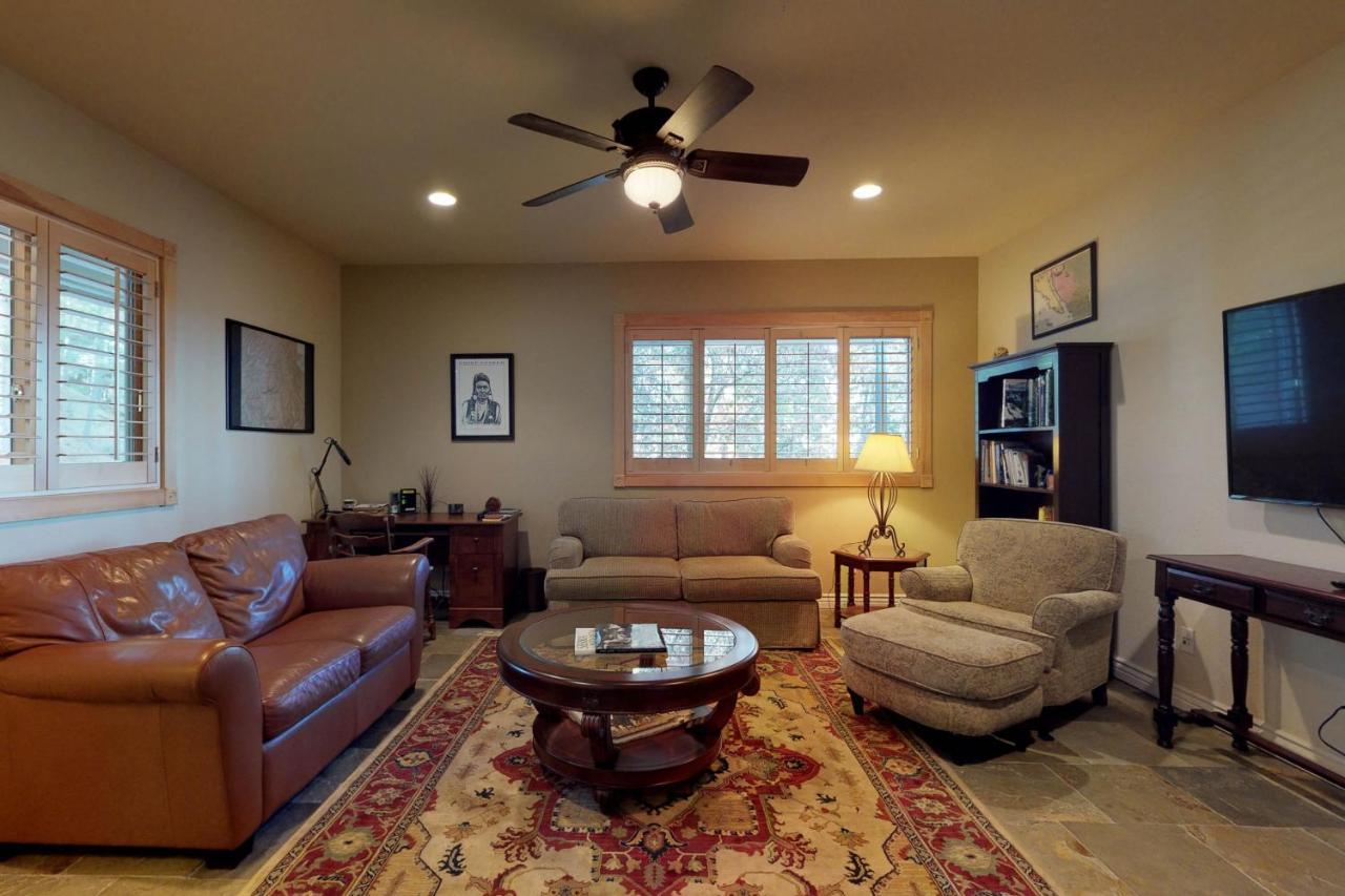 Villa Pine Mountain Getaway Groveland Exterior foto