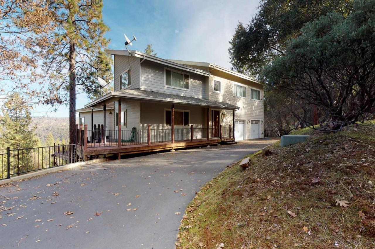Villa Pine Mountain Getaway Groveland Exterior foto