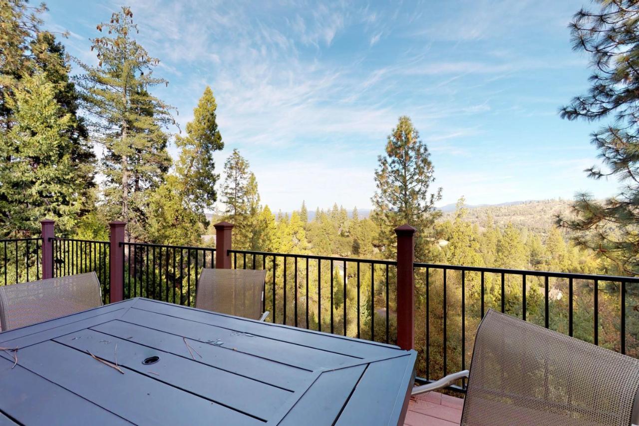 Villa Pine Mountain Getaway Groveland Exterior foto
