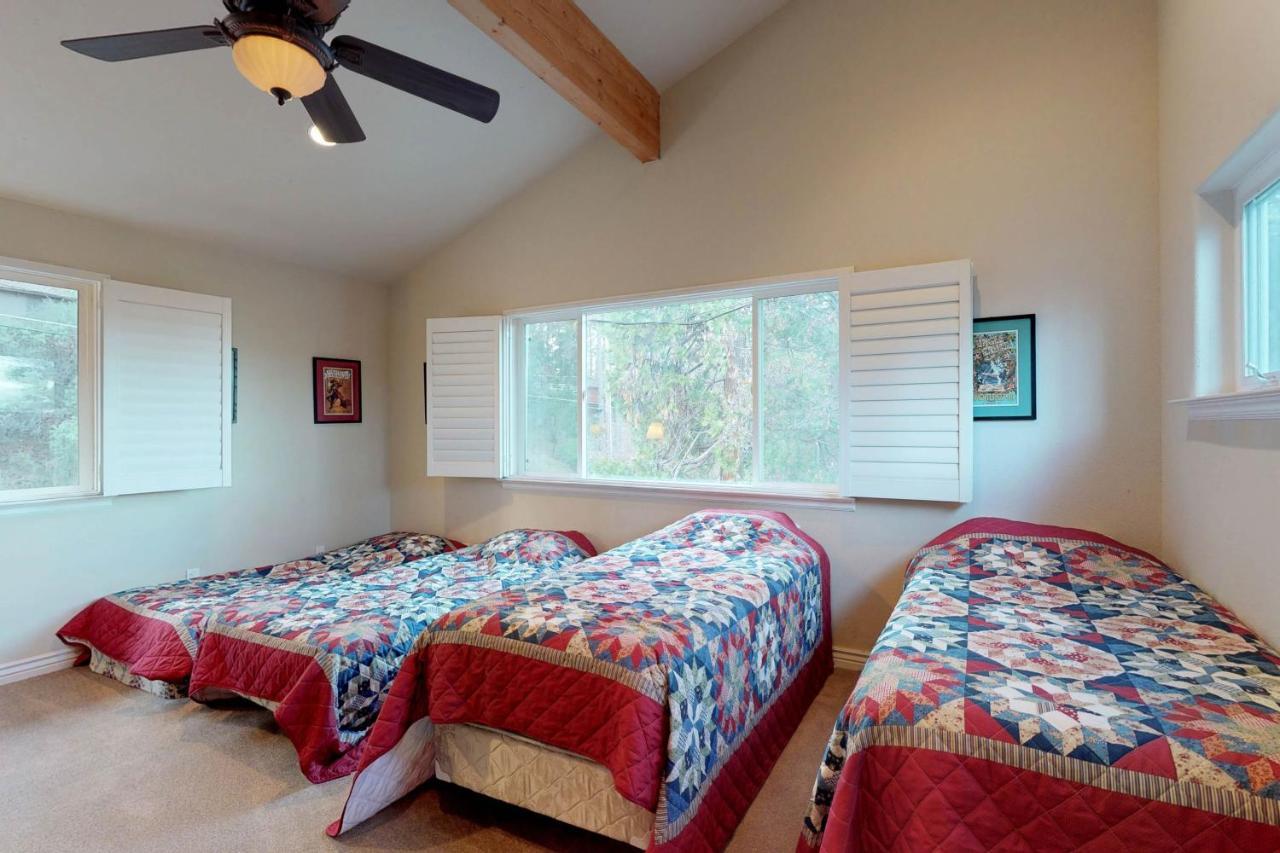 Villa Pine Mountain Getaway Groveland Exterior foto