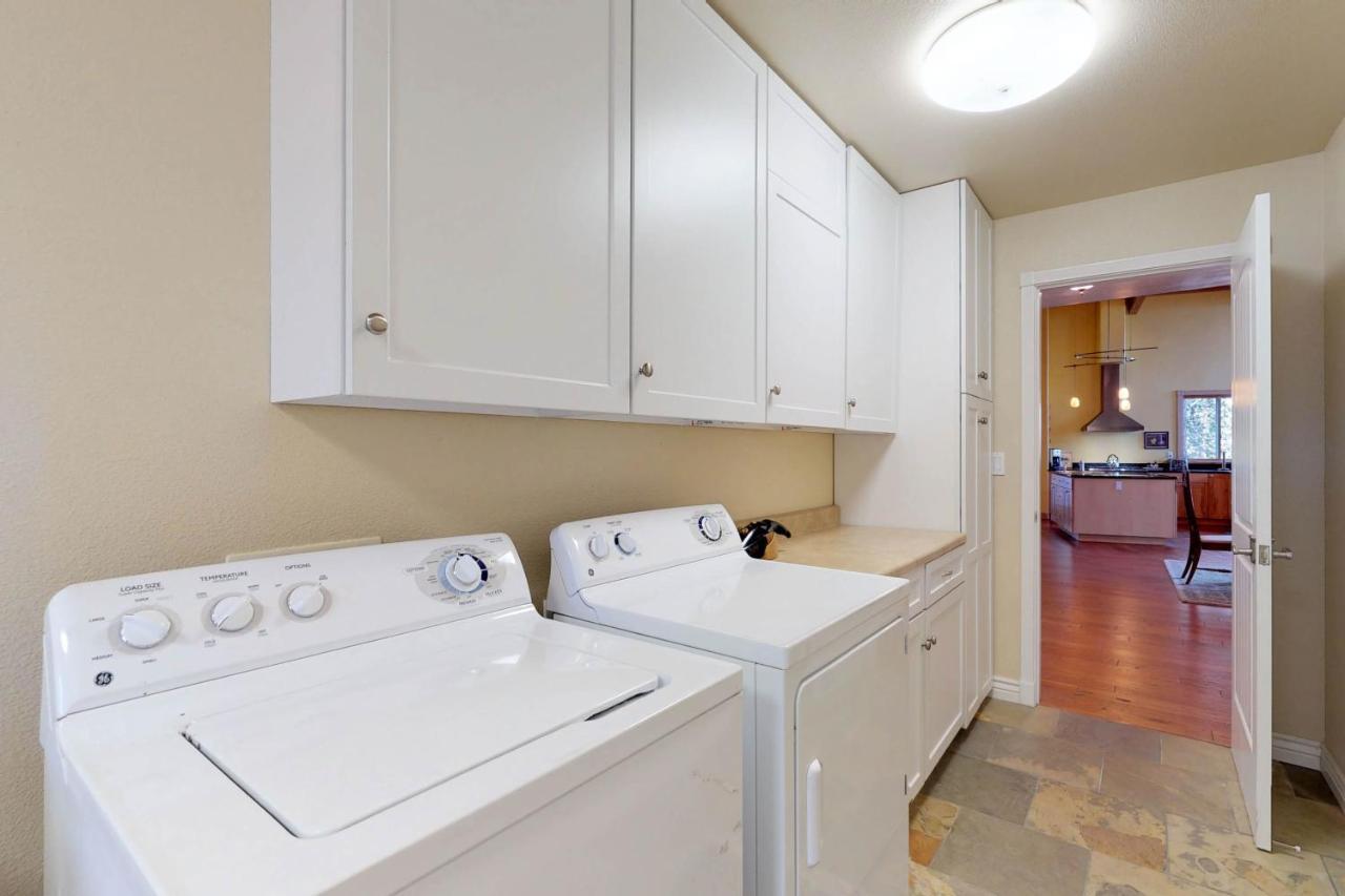 Villa Pine Mountain Getaway Groveland Exterior foto